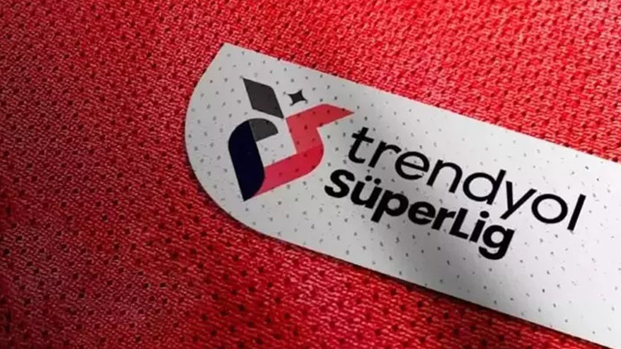 SÜPER LİG FİKSTÜR ÇEKİMİ CANLI YAYIN: Trendyol Süper Lig Fikstür Çekimi Saat Kaçta, Hangi Kanalda?