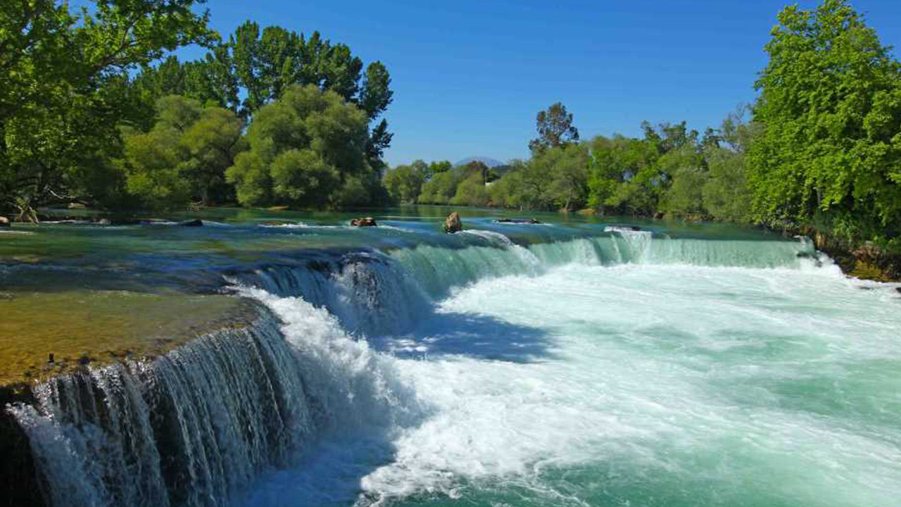 Manavgat Şelalesi Giriş Ücreti 2025