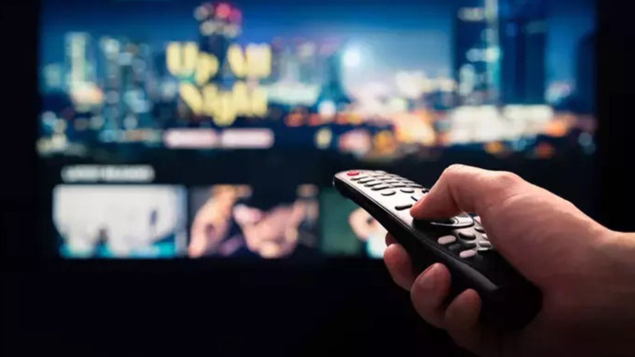 TV Yayın Akışı 5 Temmuz 2025 Cumartesi | Bugün TV'de Ne Var?
