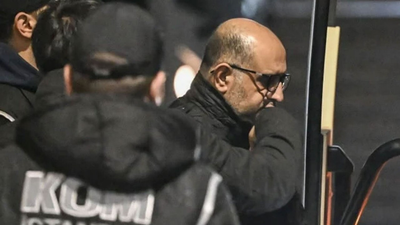 Belediyelere operasyonlarının kritik ismi: Kim bu Aziz İhsan Aktaş?