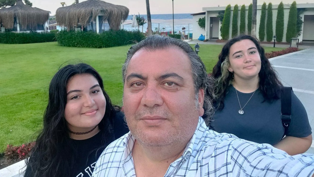 Denizli'de acı kaza: Ters yöne girip kamyona çarptı!