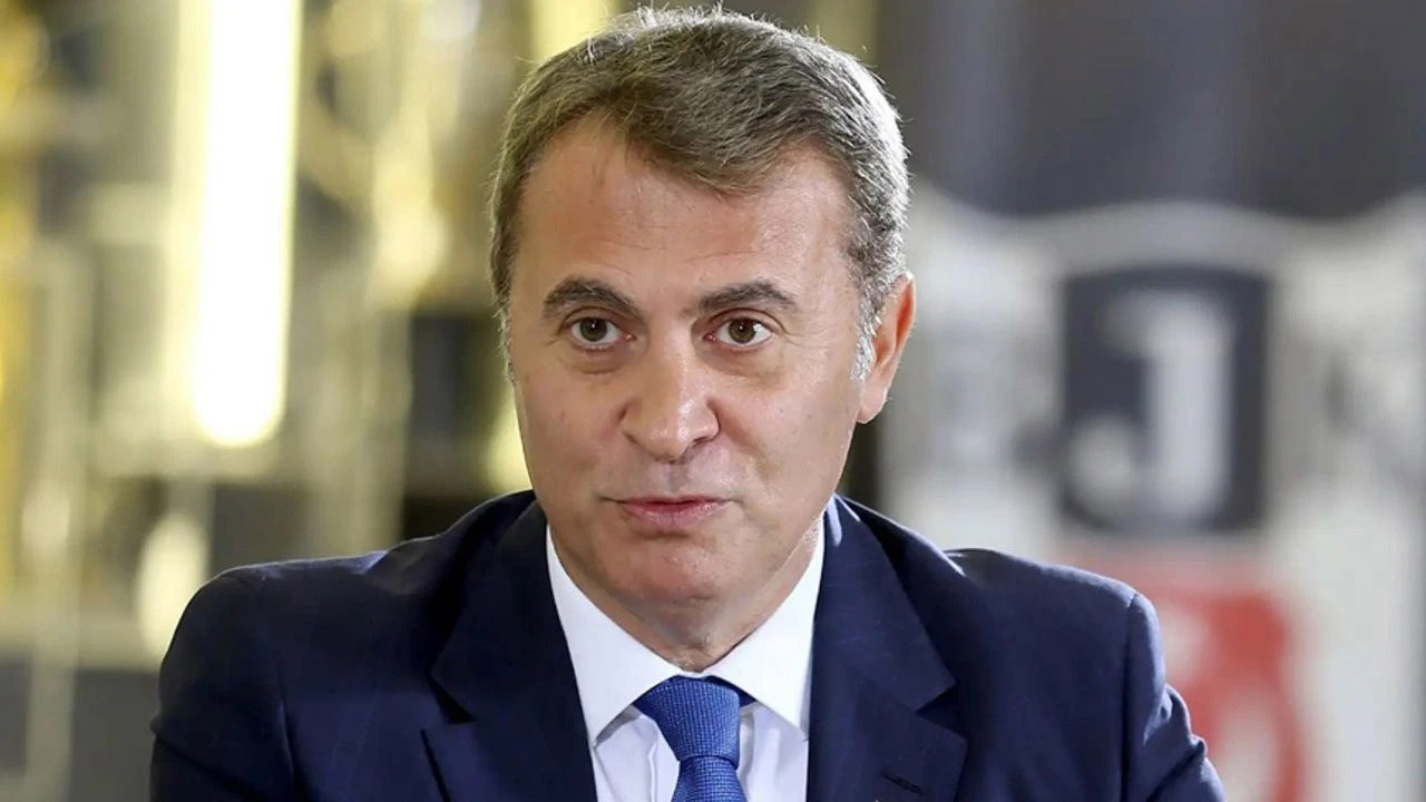 Fikret Orman Kimdir? Şirketleri, Nereli, Serveti, Eşi?