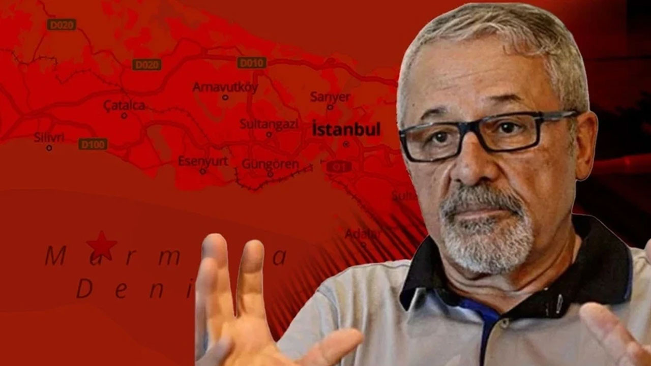 Prof. Dr. Naci Görür'den stres birikimi uyarısı