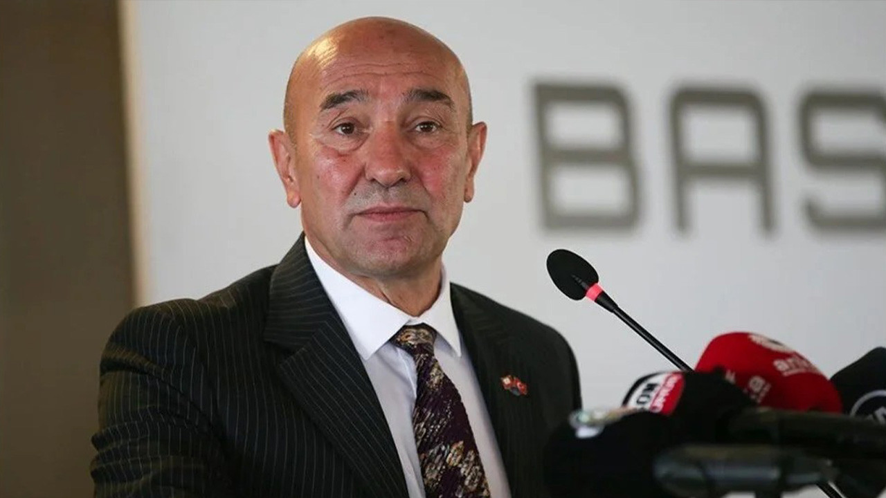 TUNÇ SOYER HANGİ CEZAEVİNDE? İzmir Büyükşehir Belediyesi Tunç Soyer Neden Tutuklandı?