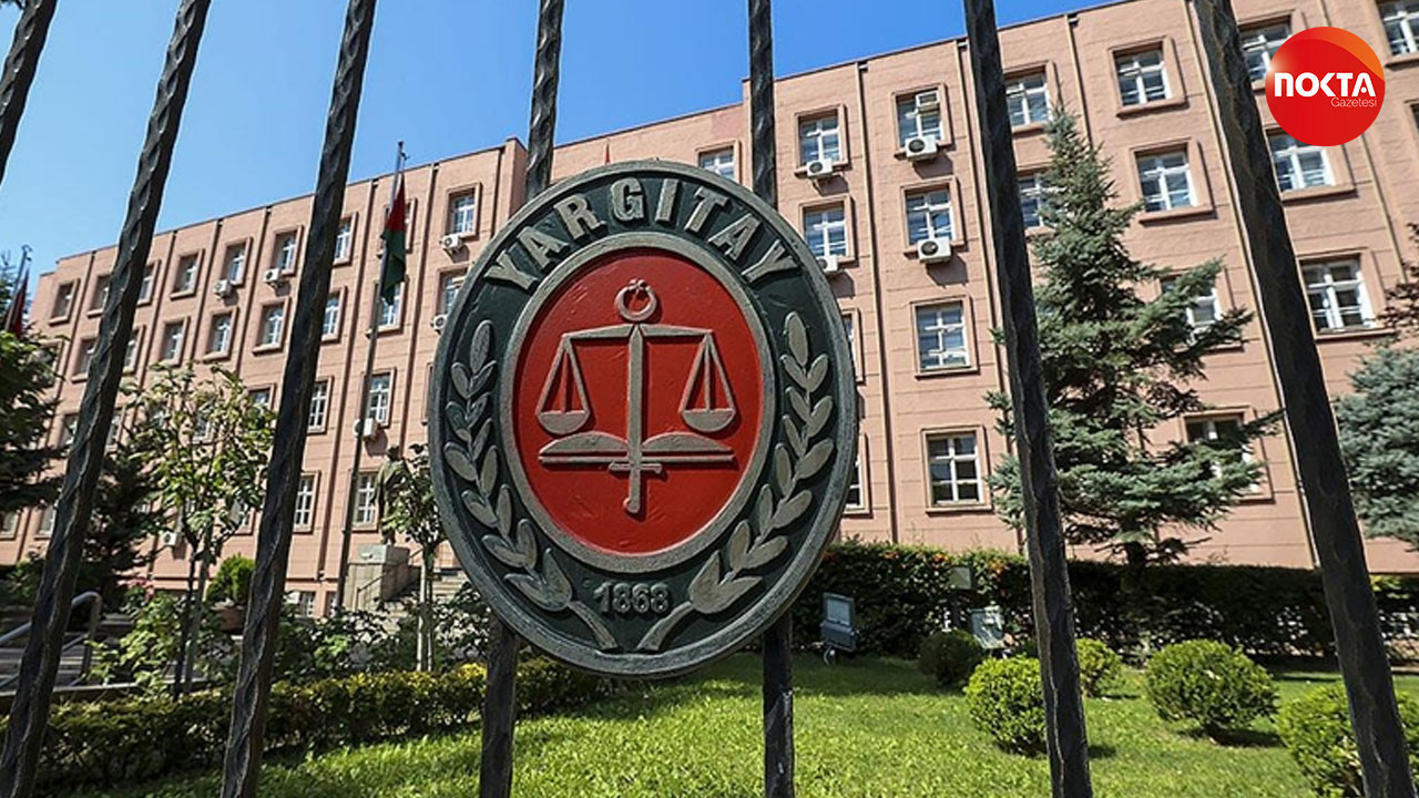 Yargıtay'dan emsal boşanma kararı..."Boşol" demek boşanma sebebi