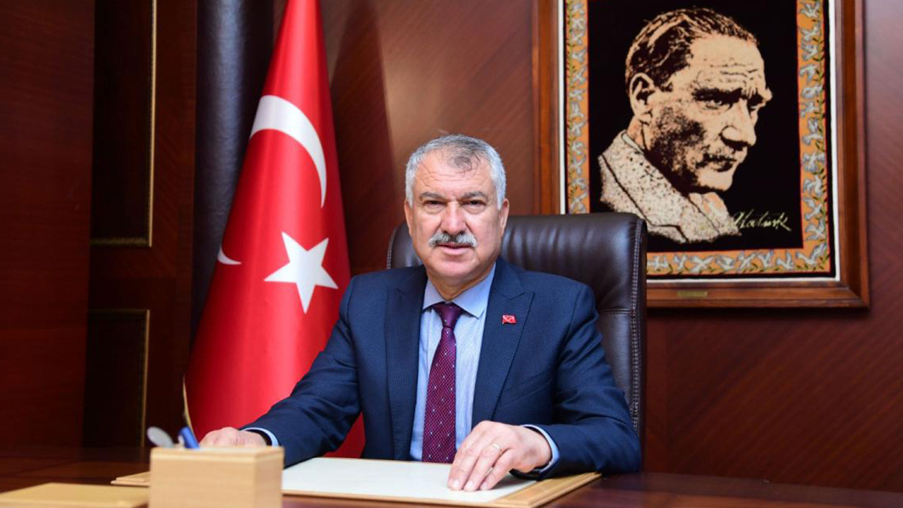 ZEYDAN KARALAR NEDEN GÖZALTINA ALINDI? Adana Büyükşehir Belediye Başkanı Zeydan Karalar Kimdir?