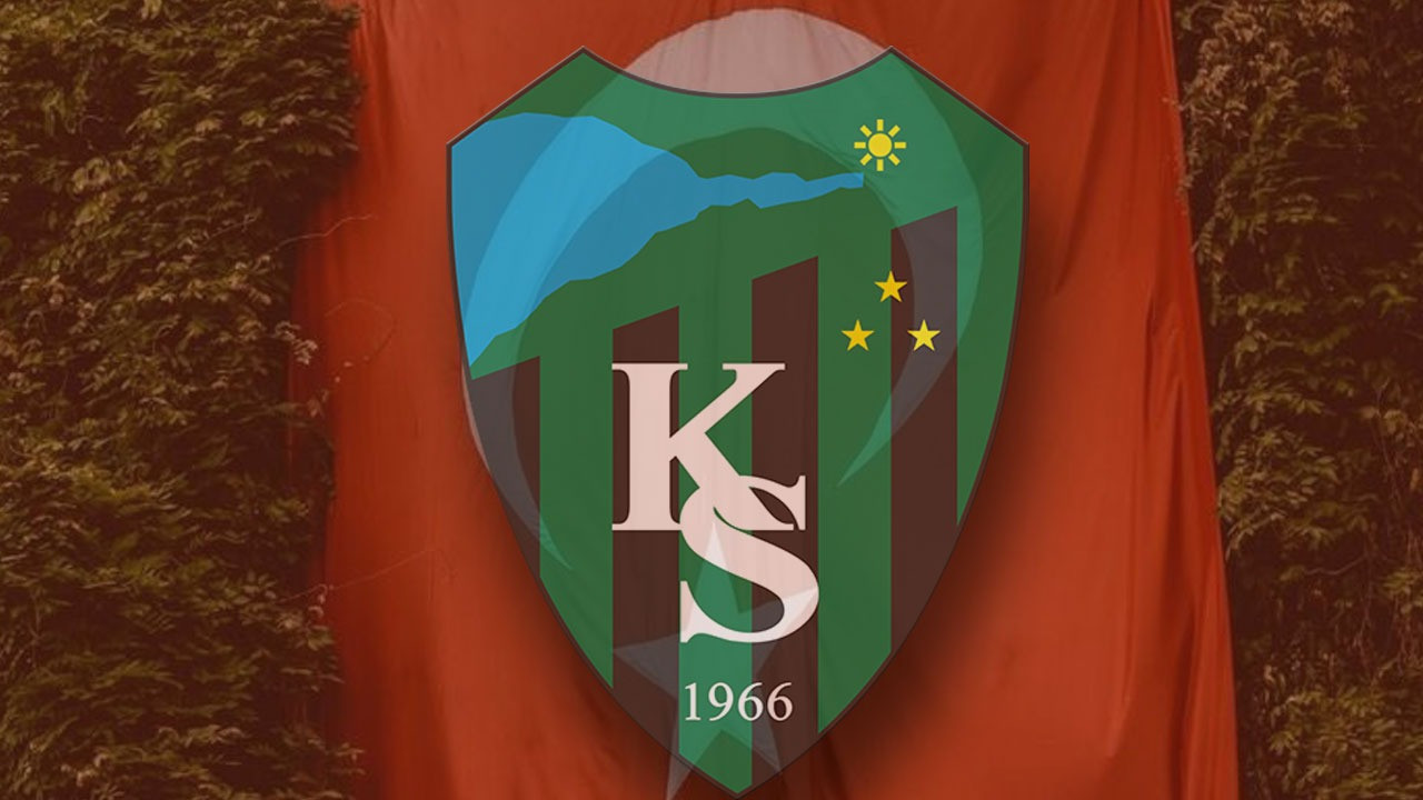 Kocaelispor’dan şehitlerimiz için paylaşım