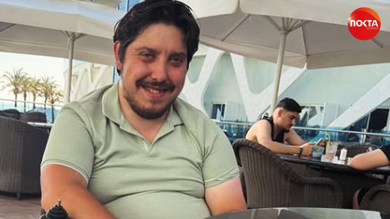 Enes Şen ilk yazısını yayınladı