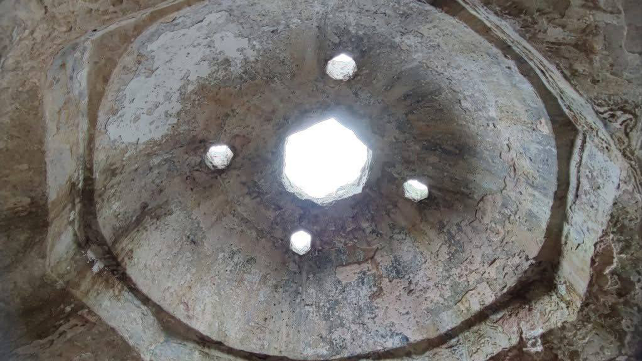 Gölcük'teki Osmanlı hamamı restore edilecek