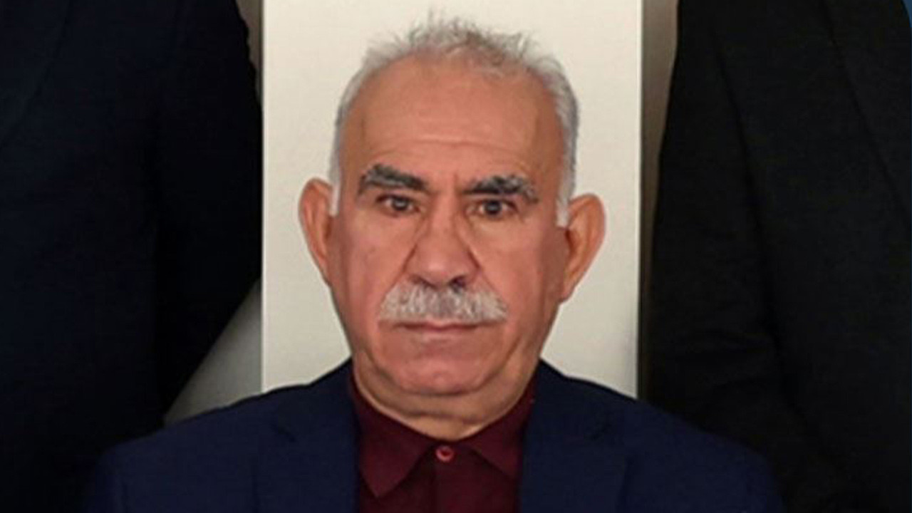 Abdullah Öcalan Video Açıklaması 9 Temmuz 2025: Abdullah Öcalan Hangi Cezaevinde?