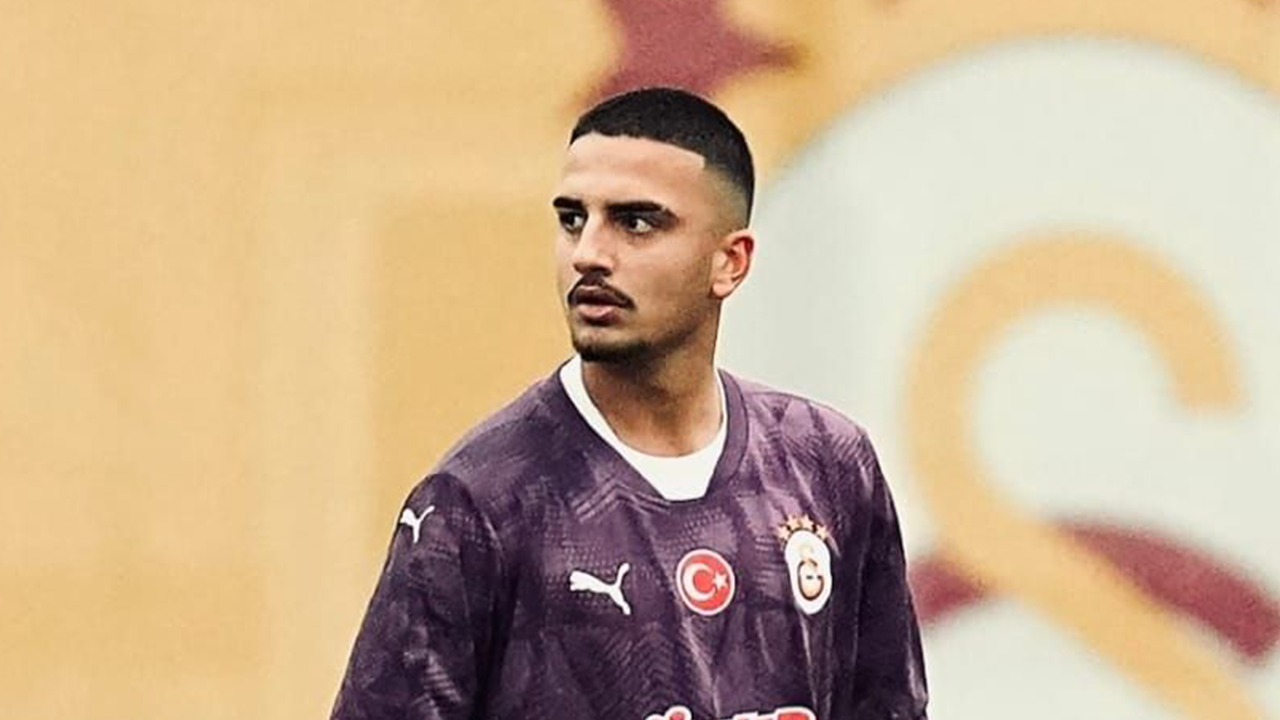 Galatasaray’ın genç kalecisi Kocaelispor alt yapısına kazandırıldı!