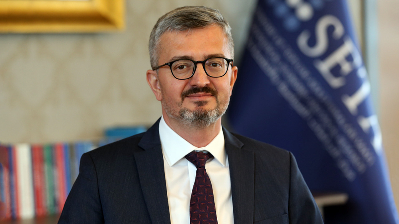 İletişim Başkanlığı Burhanettin Duran Kimdir, Kaç Yaşında, Nereli?