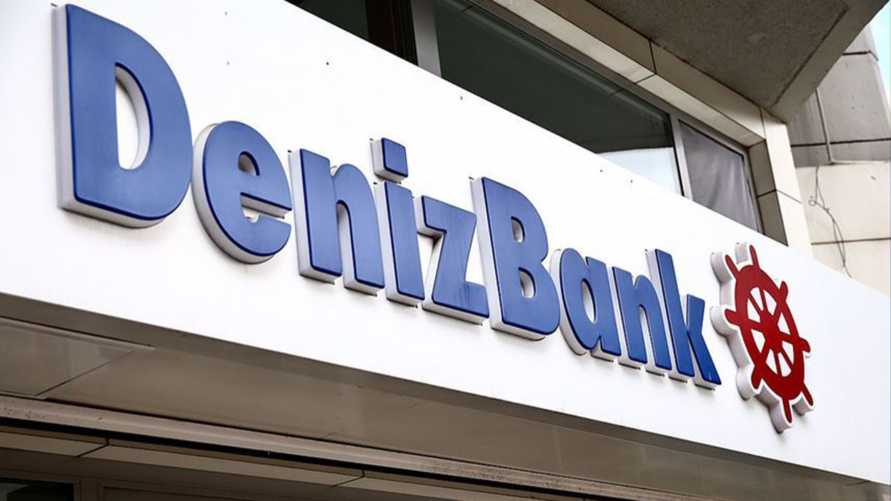 Denizbank ATM Günlük Para Çekme ve Yatırma Limiti 2025