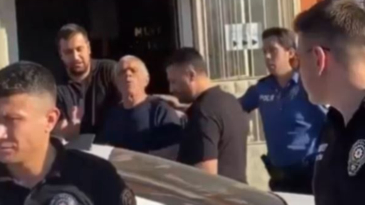 "Ofluyu Kimse Dolandıramaz" Dedi Türkiye'nin Gündemi Oldu: Kocaeli Karamürsel İzzet Kalyon Olayı