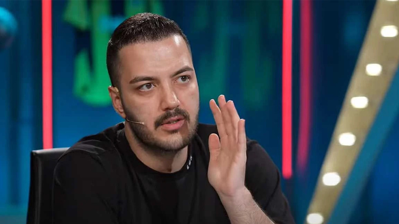 Yağız Sabuncuoğlu Kimdir, Kaç Yaşında, Nerede Çalışıyor?