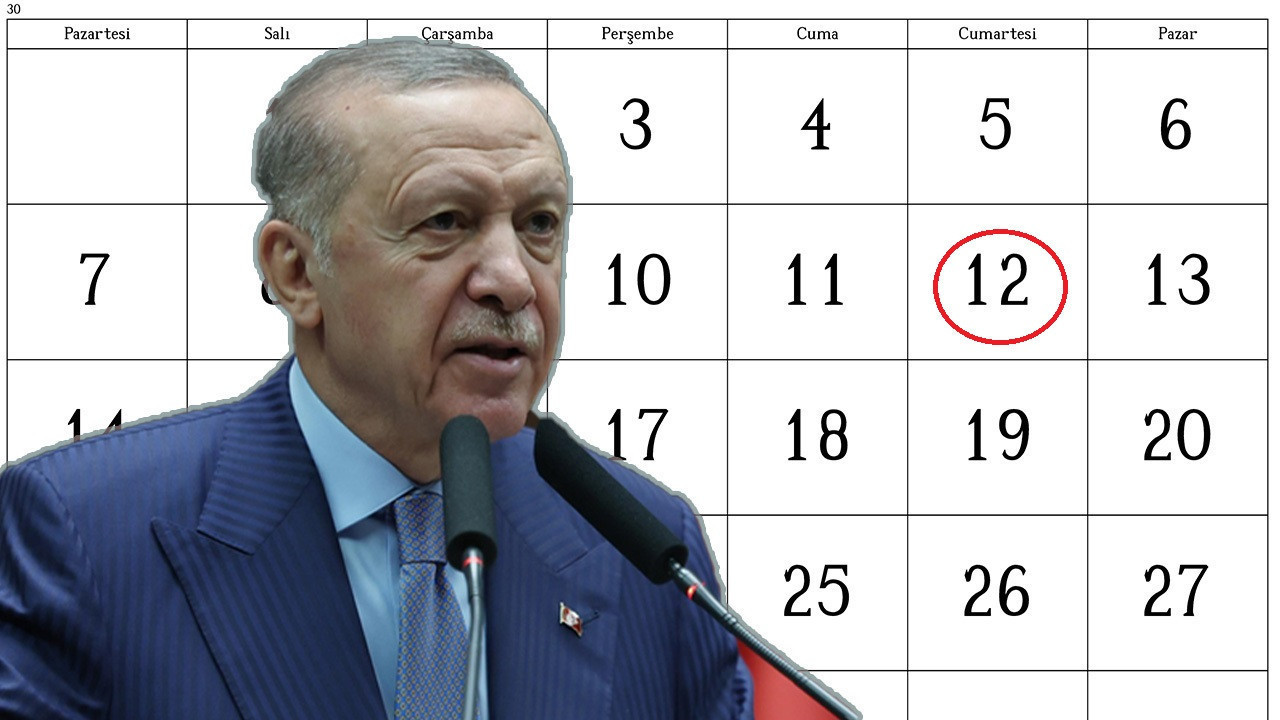 Cumhurbaşkanı Cumartesi Açıklaması Nedir? Cumhurbaşkanı Erdoğan Cumartesi Günü Ne Açıklayacak?