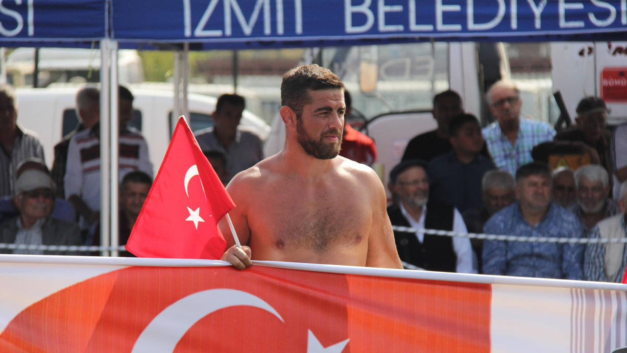 Erkan Ertan: Orhan Okulu’nun performansı hiç düşmedi… Kemeri alnının akıyla aldı!