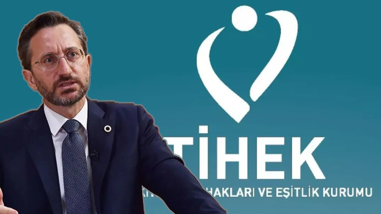 Fahrettin Altun TİHEK Nedir, Ne İş Yapar? Türkiye İnsan Hakları ve Eşitlik Kurumu Ne Zaman Kuruldu?