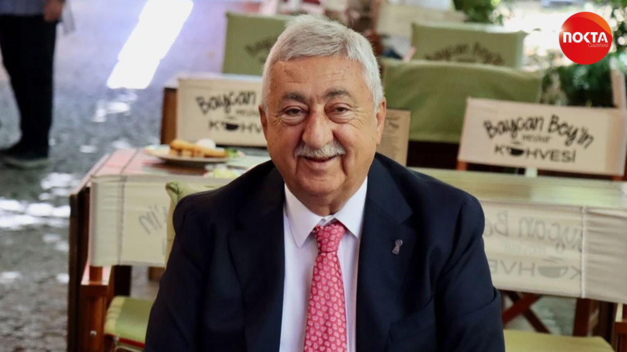 Palandöken: 'Devletin üzerimizdeki yükleri paylaşmasını istiyoruz'