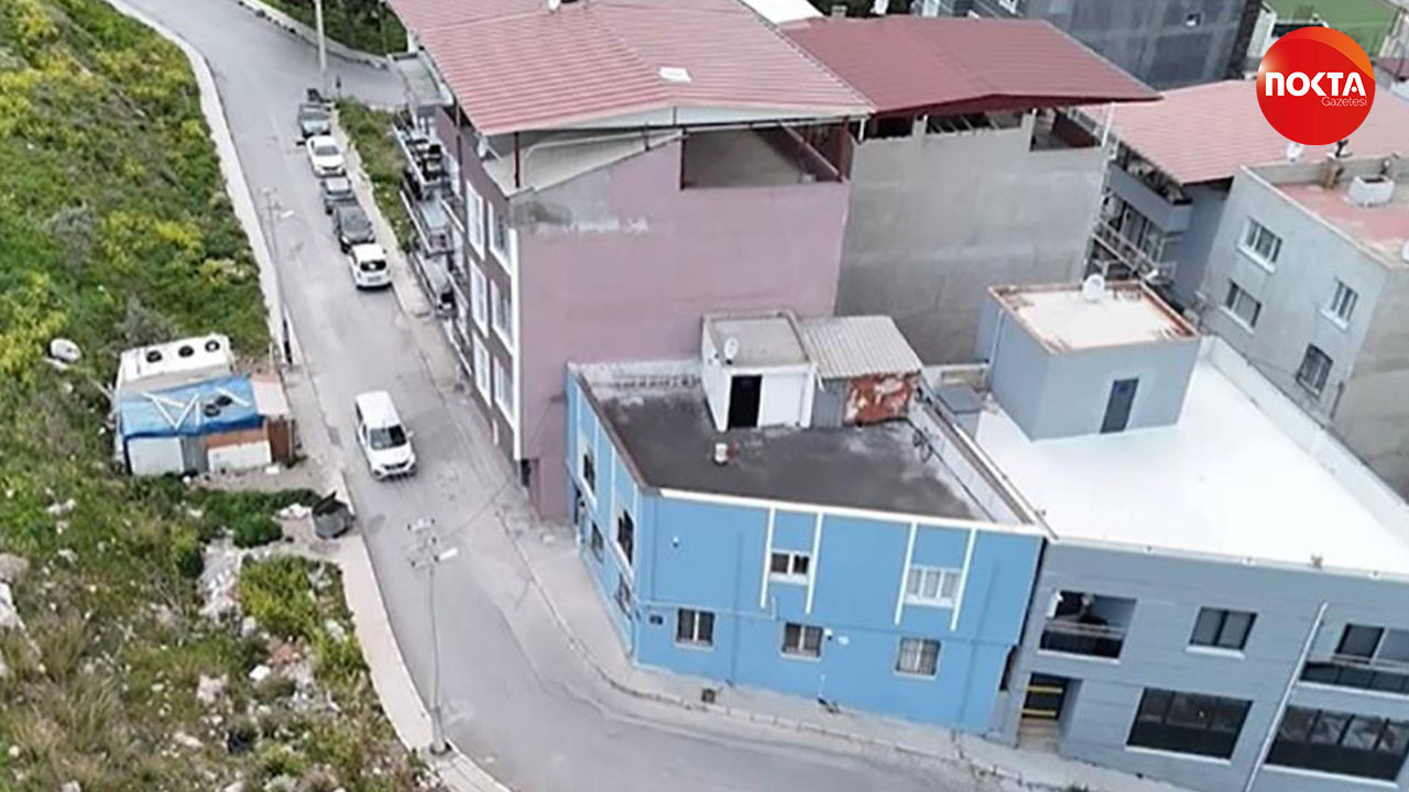 95 adrese şafak vakti baskın: 133 gözaltı