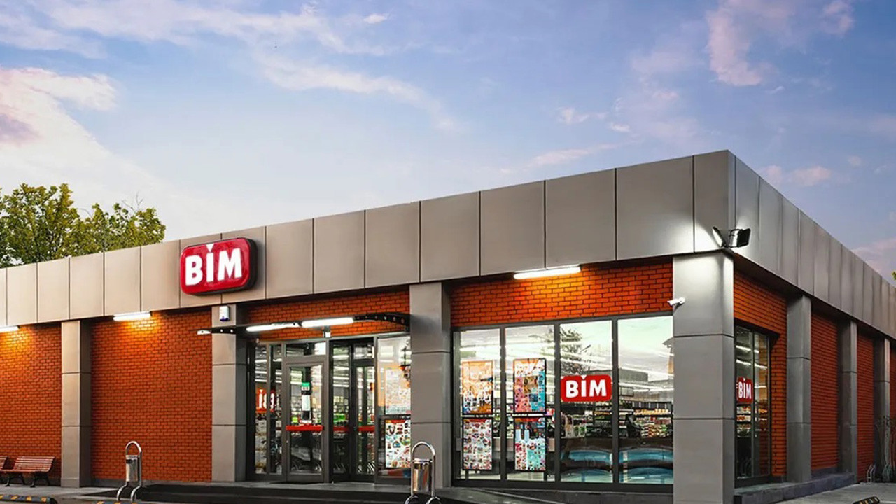 15 Temmuz BİM Kataloğu 2025 Bu Salı Mini Buzdolabı, Üflemeli Saç Düzleştirici Geldi