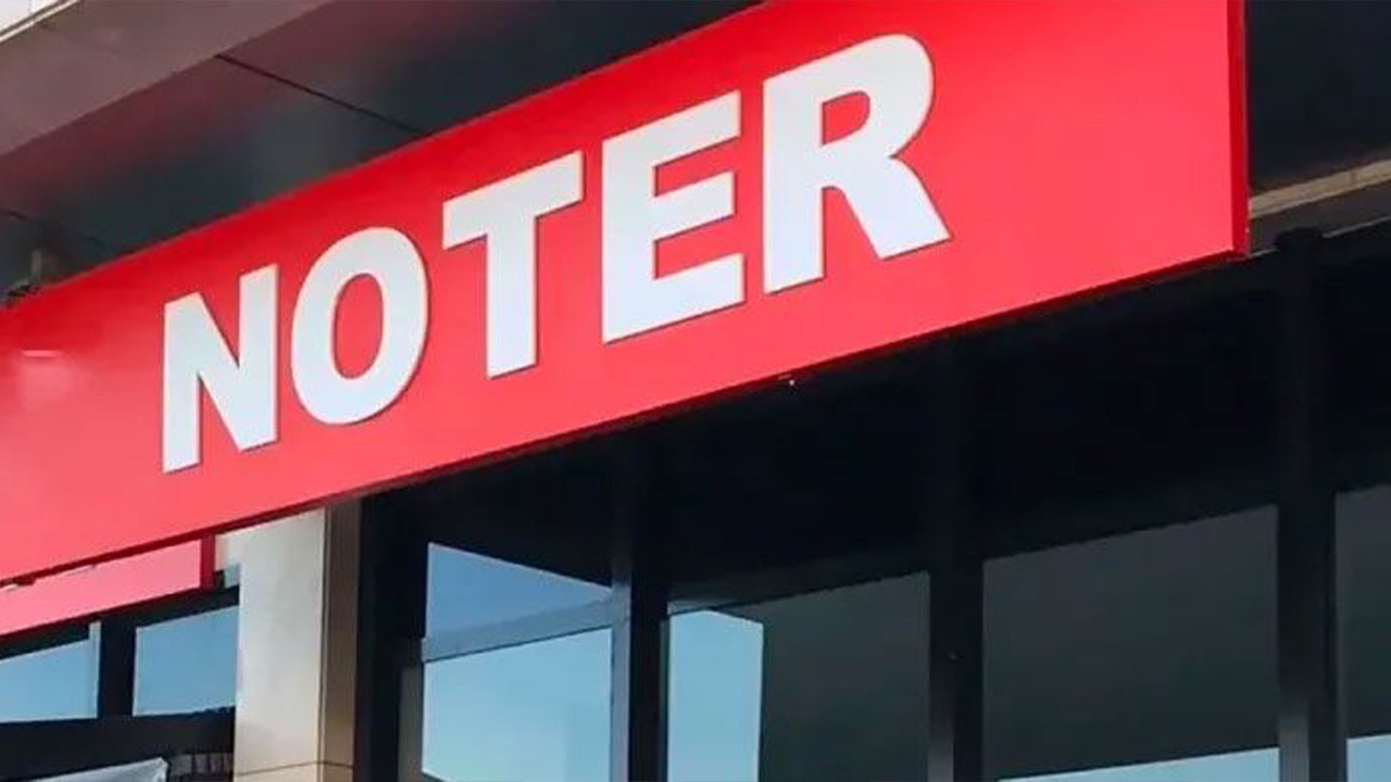 15 TEMMUZ'DA NOTERLER AÇIK MI? 15 Temmuz Demokrasi ve Milli Birlik Günü Nöbetçi Noter Var Mı?