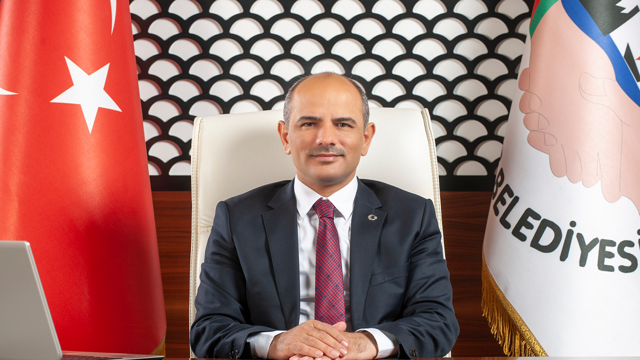 Şener Söğüt'ten 15 Temmuz mesajı