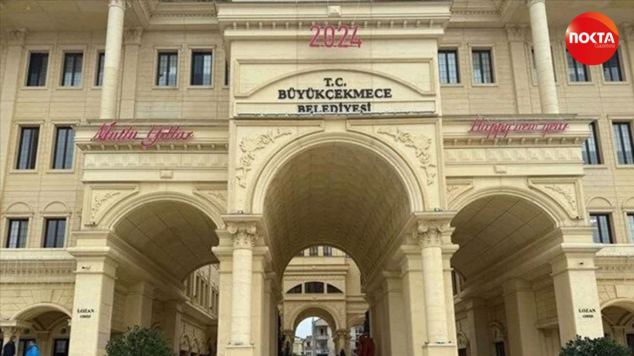Büyükçekmece belediye başkanvekili belli oldu