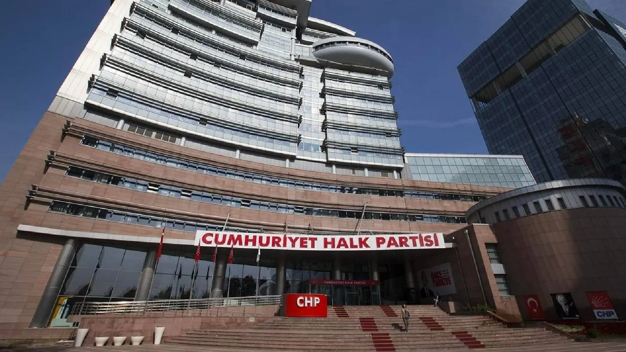 CHP'de 3 isim kesin ihraç talebiyle disipline sevk edildi