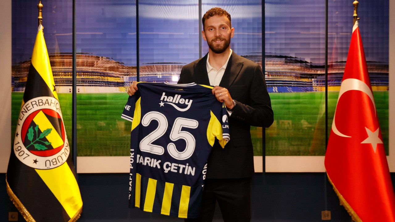 Kocaelispor’un sürekli gündemindeydi… Fenerbahçe ile anlaştı!