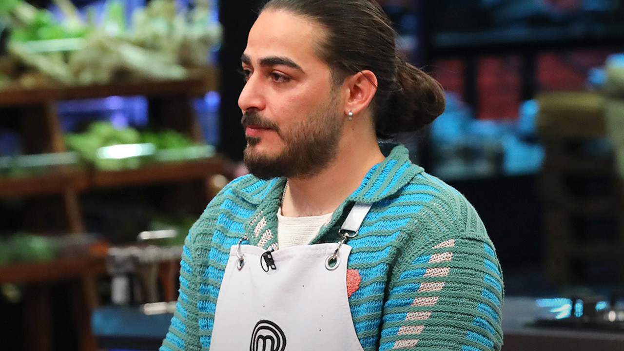 MasterChef Çağatay Doğanoğlu Kimdir, Kaç Yaşında, Nereli? MasterChef Çağatay Doğanoğlu Kariyeri