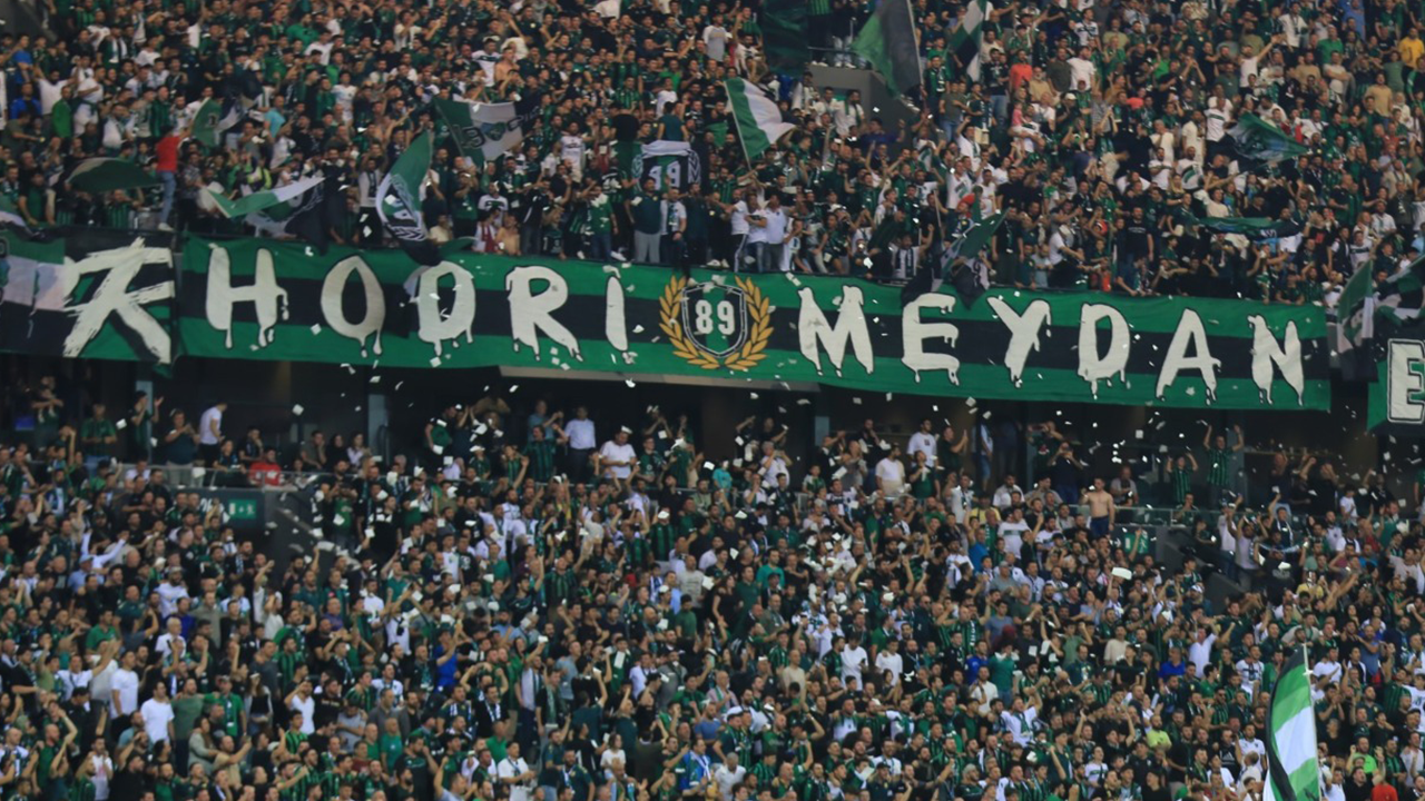 Hodri Meydan'dan açıklama: İddiaların hiçbiri gerçeği yansıtmamaktadır