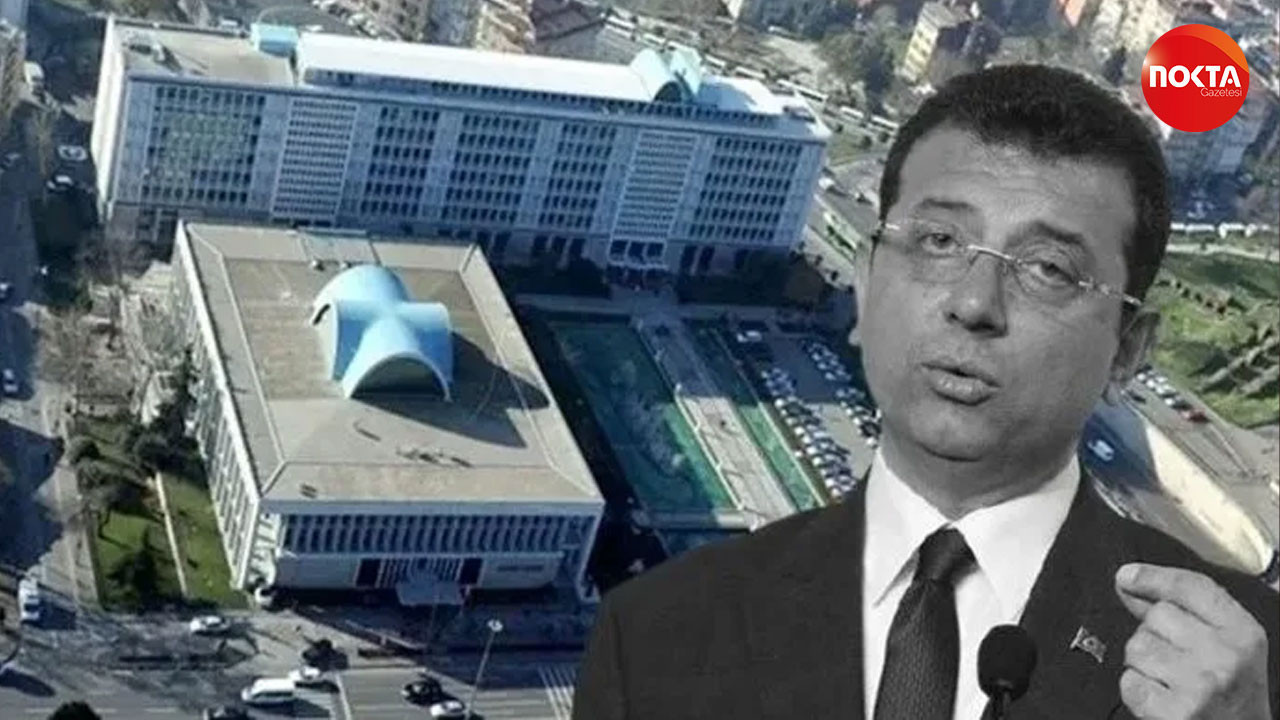 İBB'ye yönelik yolsuzluk soruşturmasında şüpheli sayısı 312'ye yükseldi