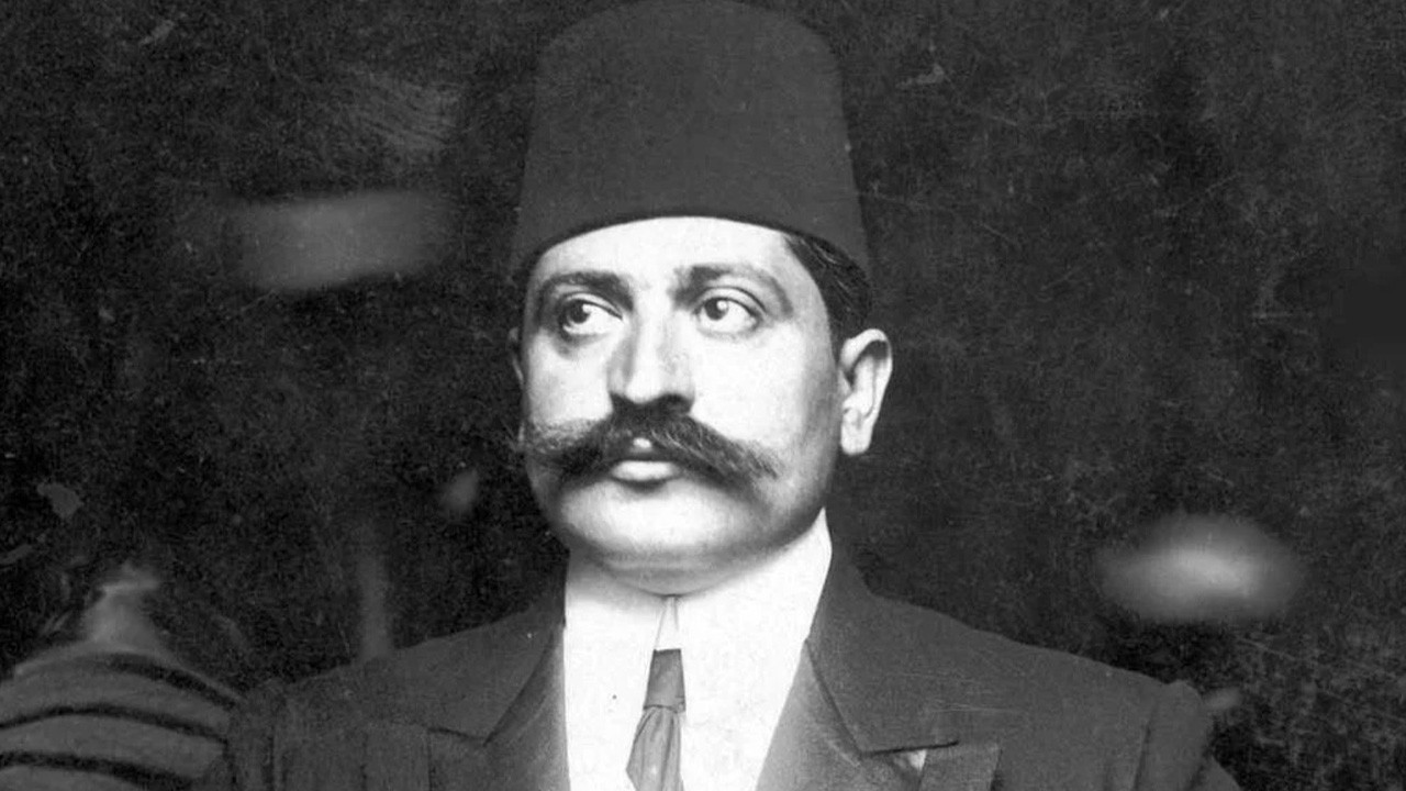 Talat Paşa Kimdir ve Nerelidir?