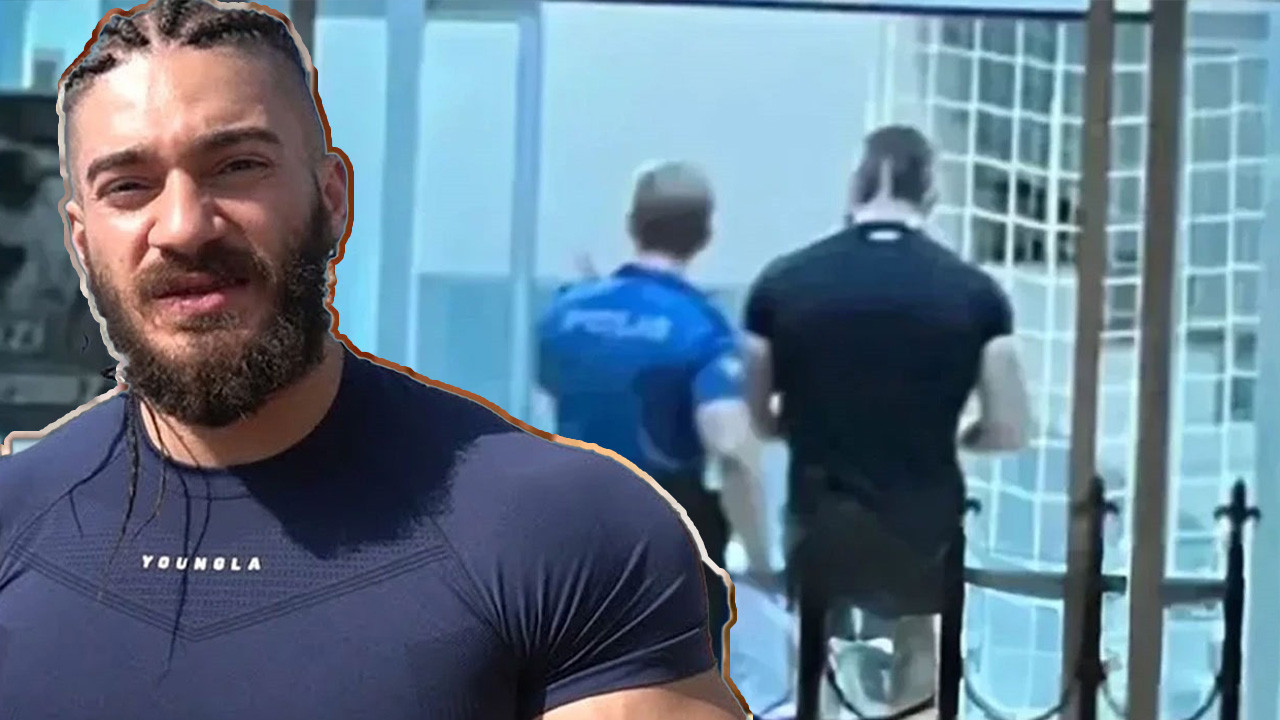 13 Yaşındaki Hayranını Darp Edince Olanlar Oldu! Testo Taylan Ne Yaptı, Neden Gözaltına Alındı?