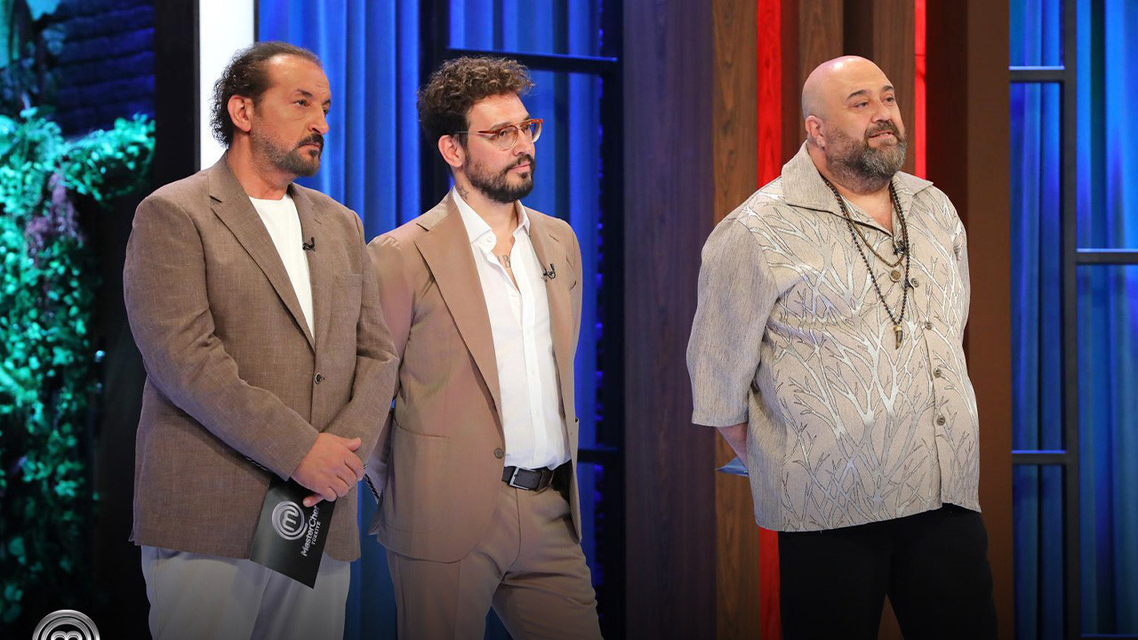 MASTERCHEF ANA KADROYA GİREN 5. YARIŞMACI BELLİ OLDU: MasterChef'te Ana Kadroya Kim Girdi?