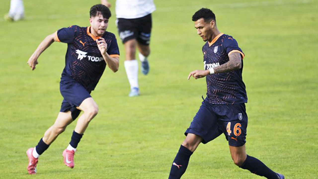 BAŞAKŞEHİR-DÜSSELDORF MAÇI CANLI YAYIN: Başakşehir - Fortuna Düsseldorf Maçı Hangi Kanalda?