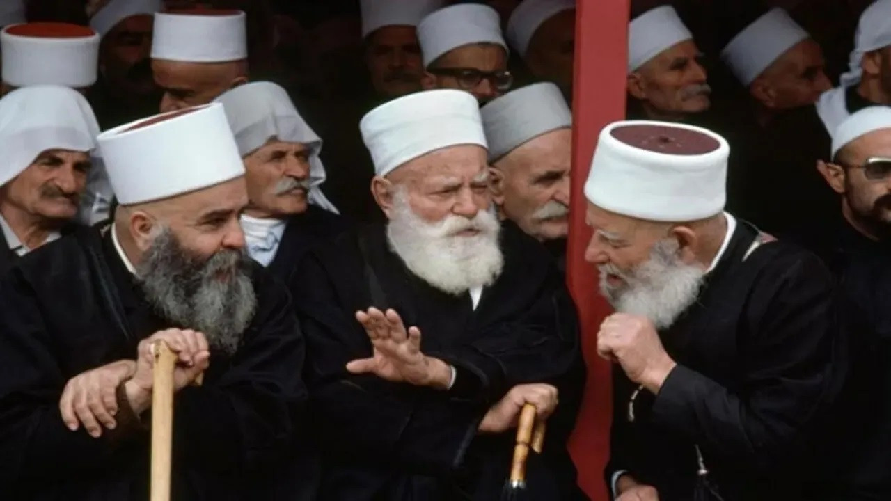 İsrail Suriye Dürziler Kimdir? Dürziler Hangi Dine Mensup?