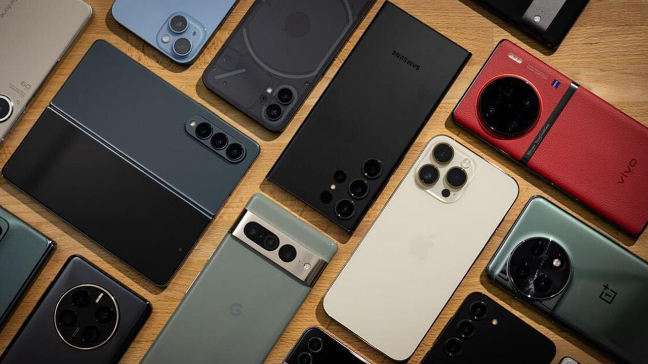 En İyi Telefon Markaları 2025