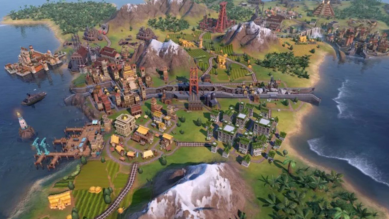 Epic Games Store Ücretsiz Oyunlar 17 Temmuz 2025: Civilization 6: Platinum Edition Nasıl Oynanır?