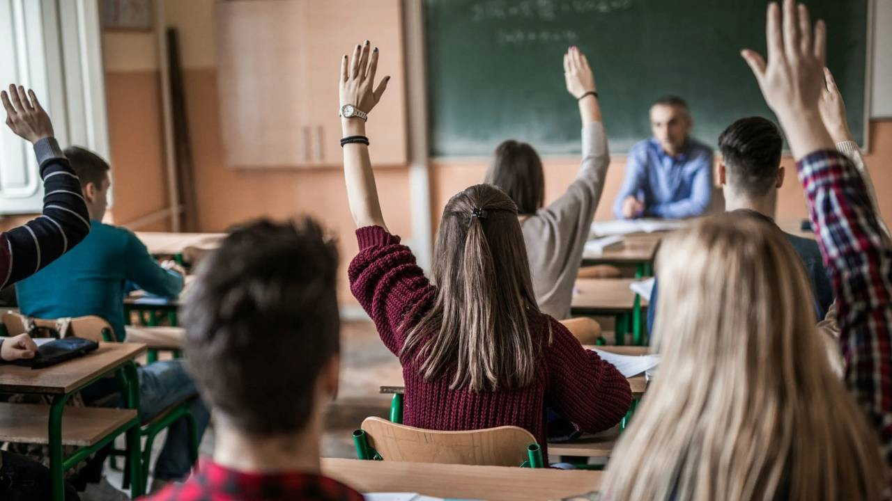 2025-2026 LİSE KAYIT TAKVİMİ: Lise Kayıtları Ne Zaman Başlıyor?