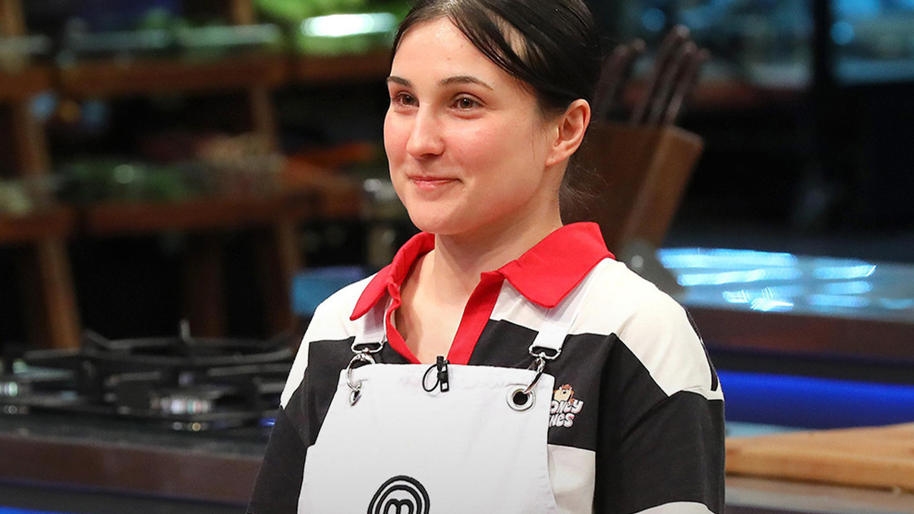 MasterChef Hilal Ağca Kimdir, Kaç Yaşında, Nereli? MasterChef Hilal Ağca Instagram Hesabı