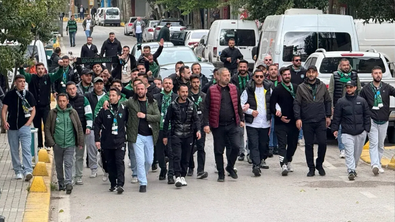 Ulaş Özcan: Kaos ortamından çıkmamız lazım
