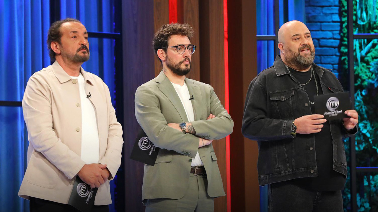 MASTERCHEF 6 ANA KADROYA KİM GİRDİ? TV8 Masterchef Ana Kadroya Kim Girdi?