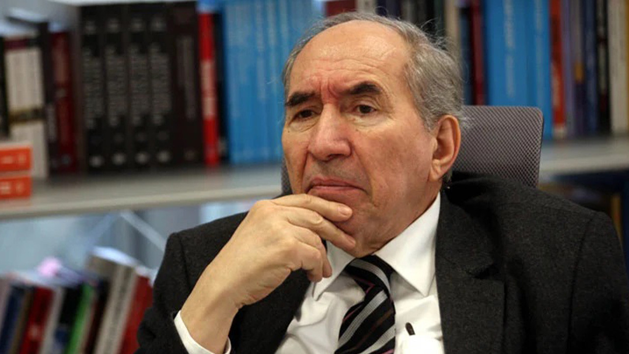 ALTAN ÖYMEN SON DURUMU: Altan Öymen Kimdir, Kaç Yaşında, Nereli? Altan Öymen Biyografisi