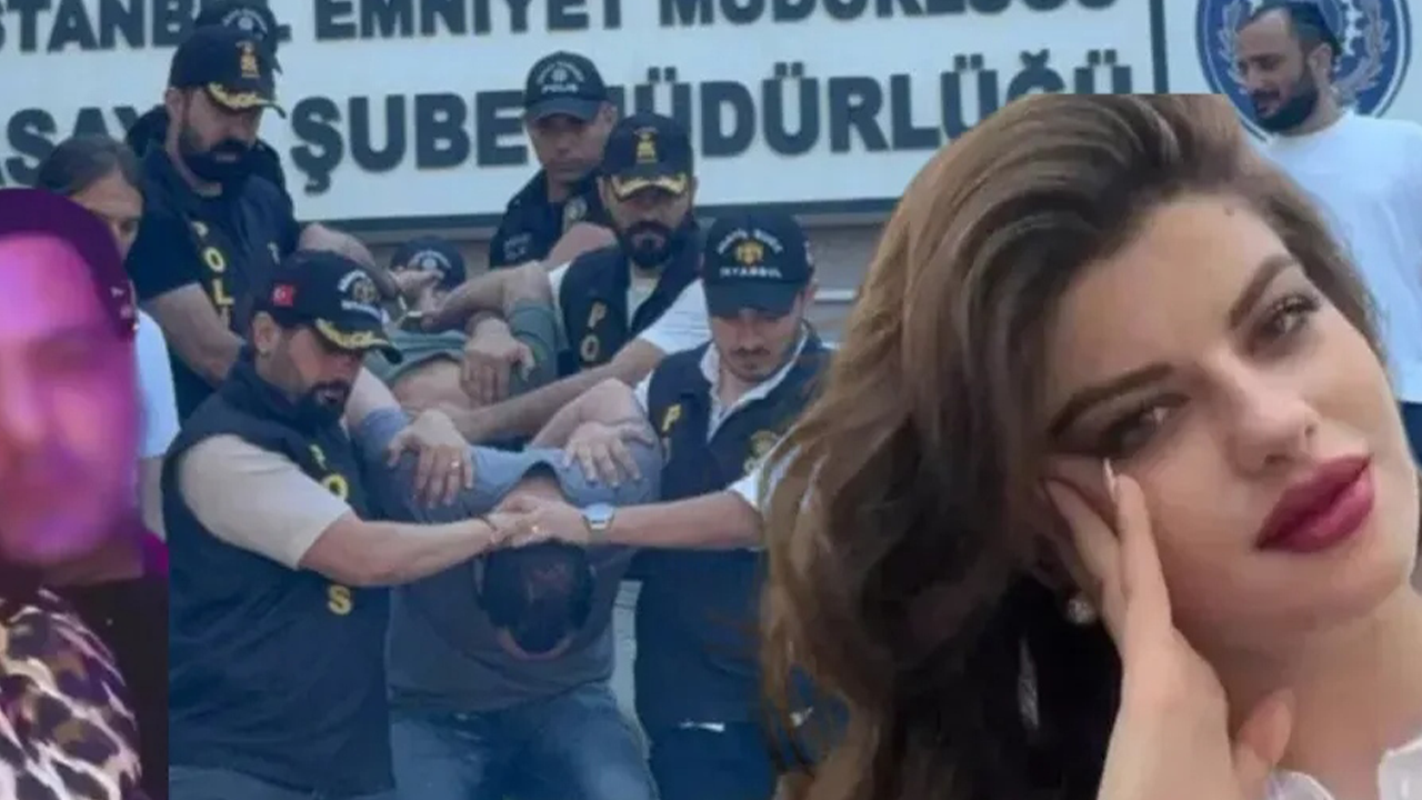 Ayşe Tokyaz cinayeti zanlısı Cemil Koç, Ejegul Ovezova'yı da öldürdüğü iddiasıyla tutuklandı