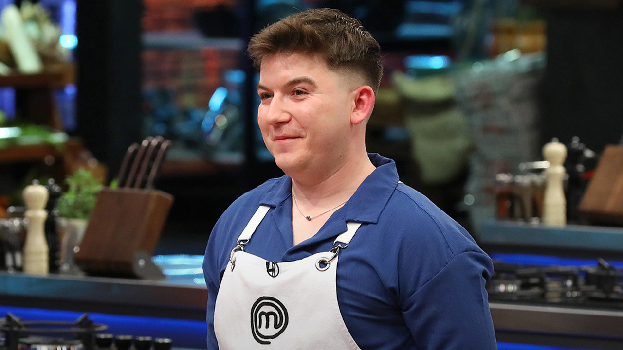 Masterchef Sercan Şahinoğlu Kimdir, Kaç Yaşında, Nereli? Masterchef Sercan Şahinoğlu Instagram