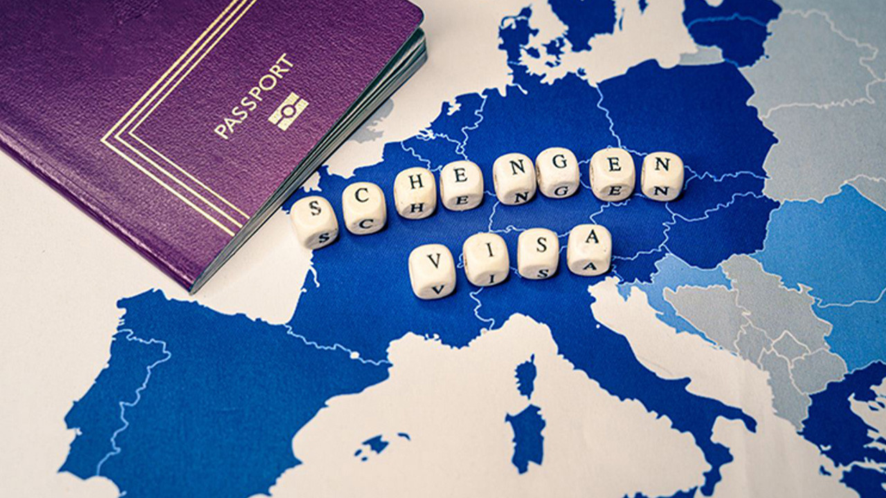 SCHENGEN VİZESİ ŞARTLARI 2025 | Schengen Vizesi Nasıl Alınır?
