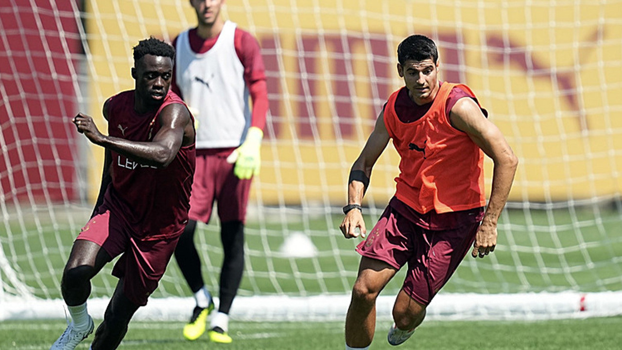 GALATASARAY - ADMIRA WACKER MUHTEMEL 11'LER: Galatasaray - Admira Wacker Maçı Hangi Kanalda?