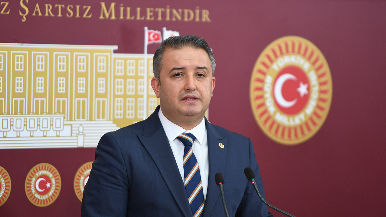 İsa Mesih Şahin Neden İstifa Etti? İsa Mesih Şahin Kimdir, Kaç Yaşında, Nereli?
